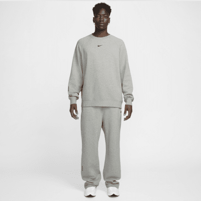 Reviews: NOCTA Men's Fleece CS Crew. Nike.com